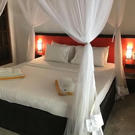 Sanjeehome & Lanka Ayurveda, Bentota Eksteriør billede