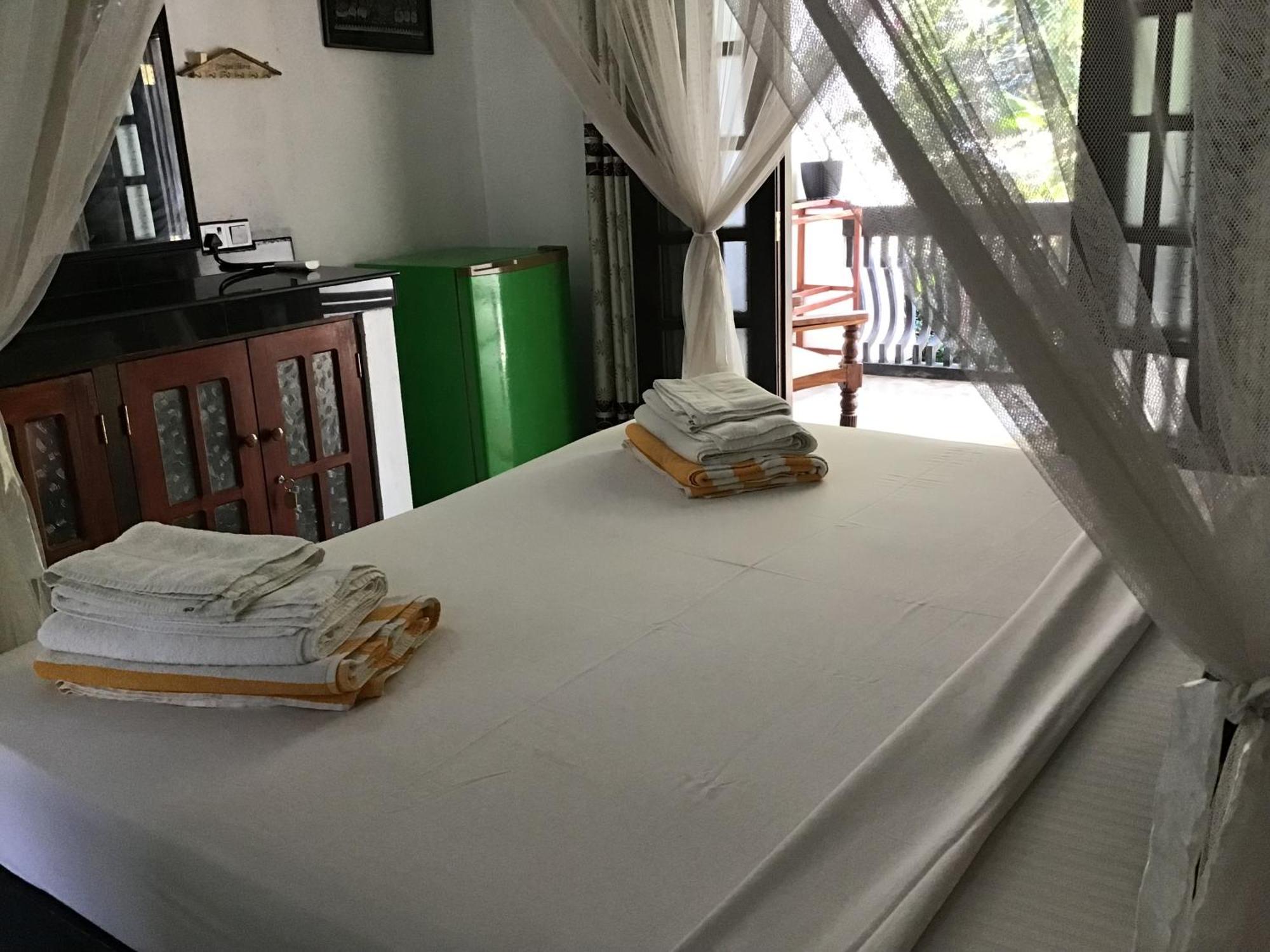 Sanjeehome & Lanka Ayurveda, Bentota Eksteriør billede
