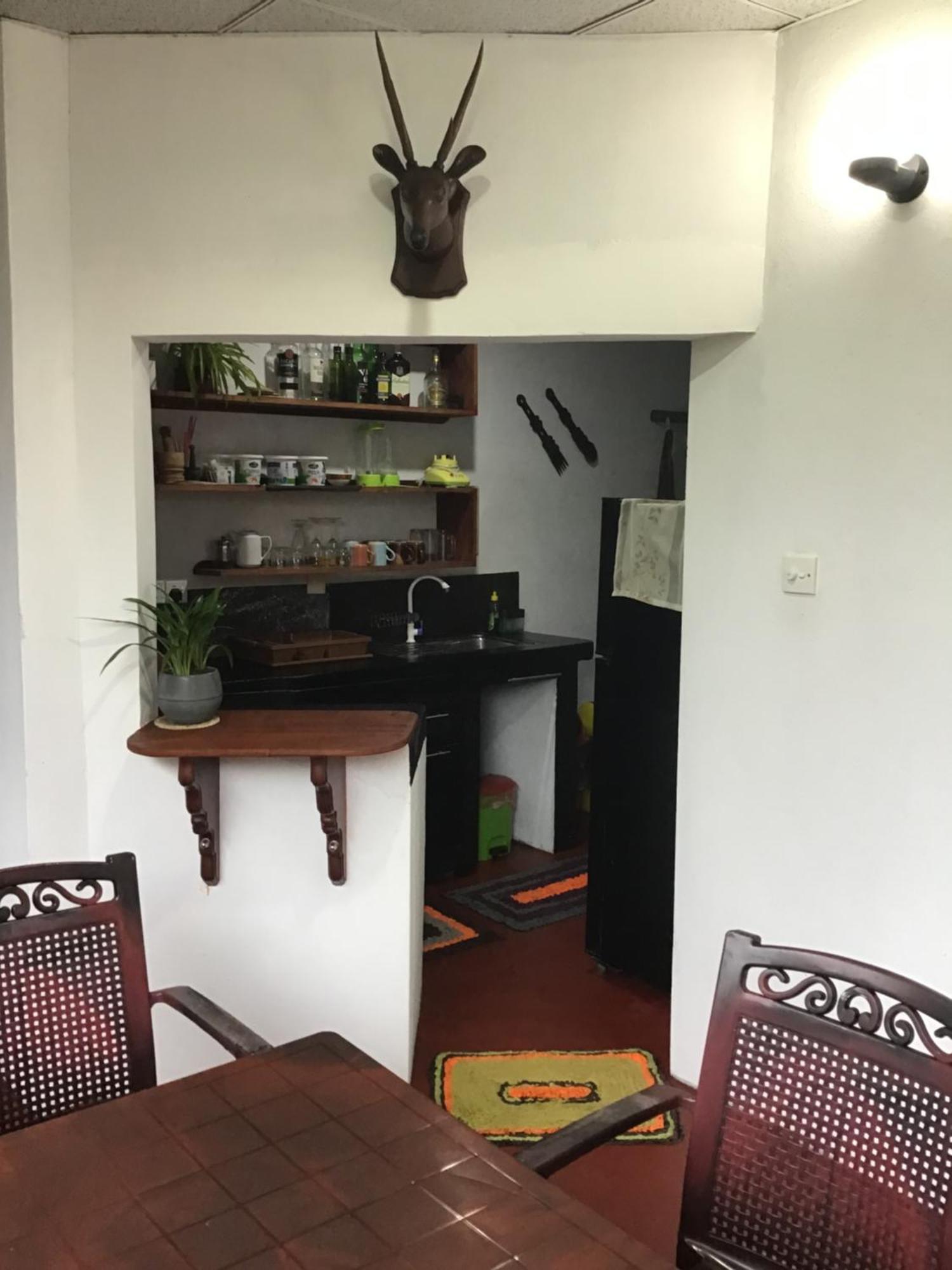 Sanjeehome & Lanka Ayurveda, Bentota Eksteriør billede