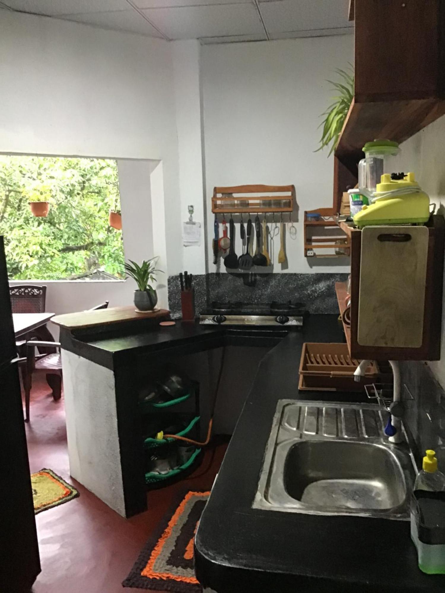 Sanjeehome & Lanka Ayurveda, Bentota Eksteriør billede