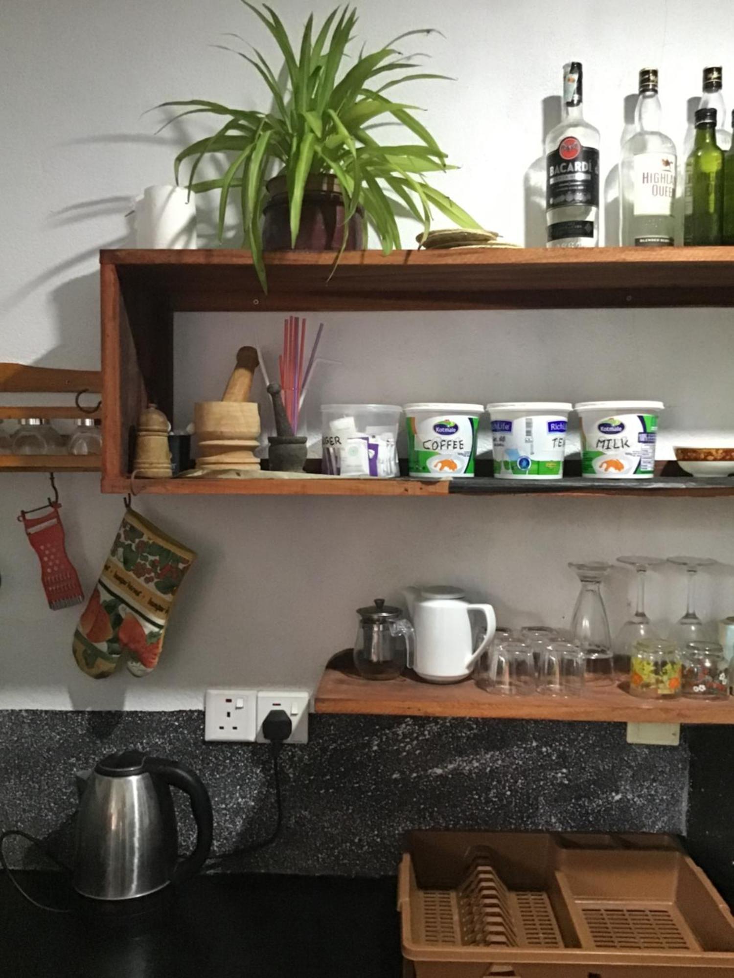 Sanjeehome & Lanka Ayurveda, Bentota Eksteriør billede