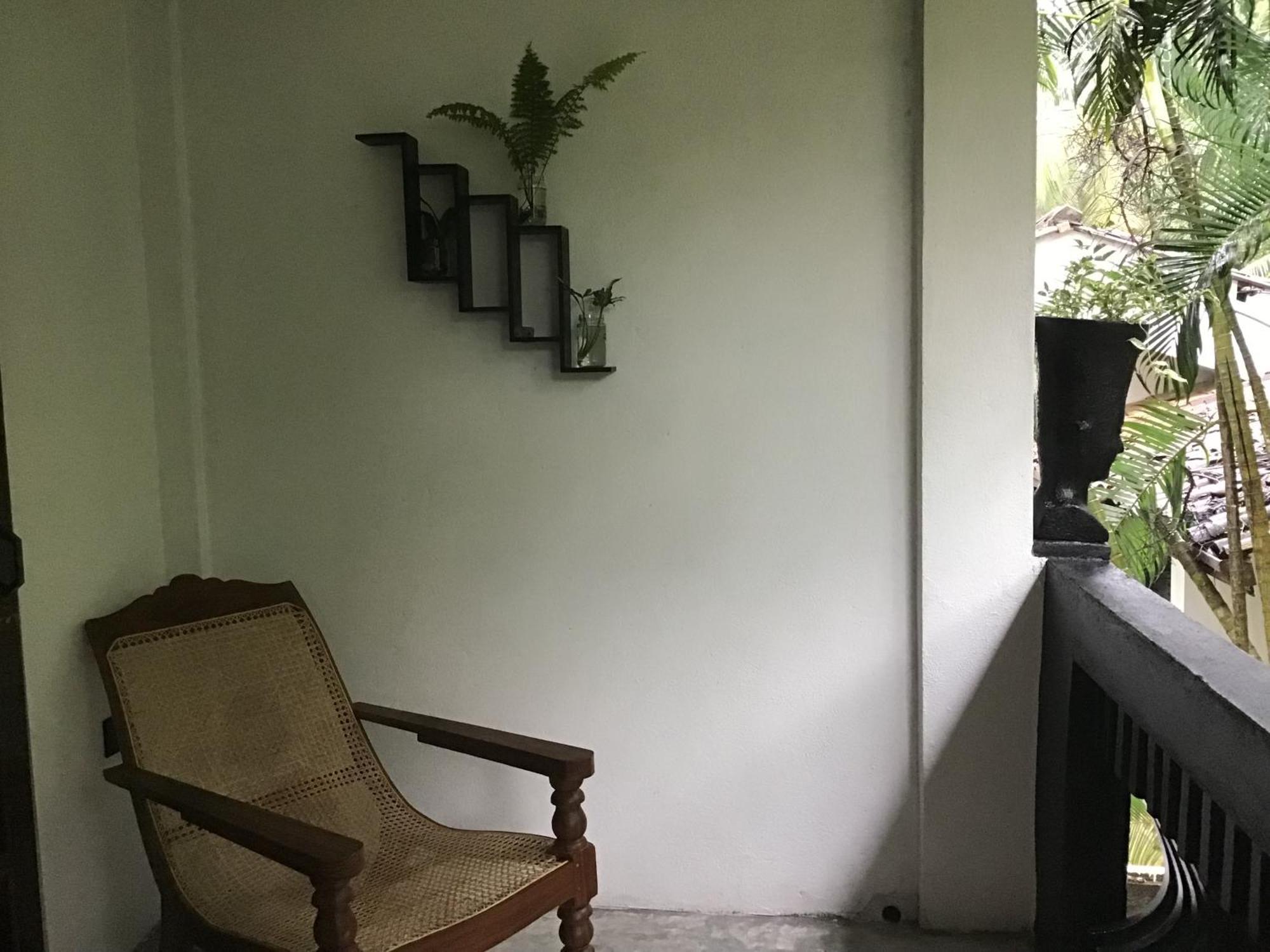 Sanjeehome & Lanka Ayurveda, Bentota Eksteriør billede