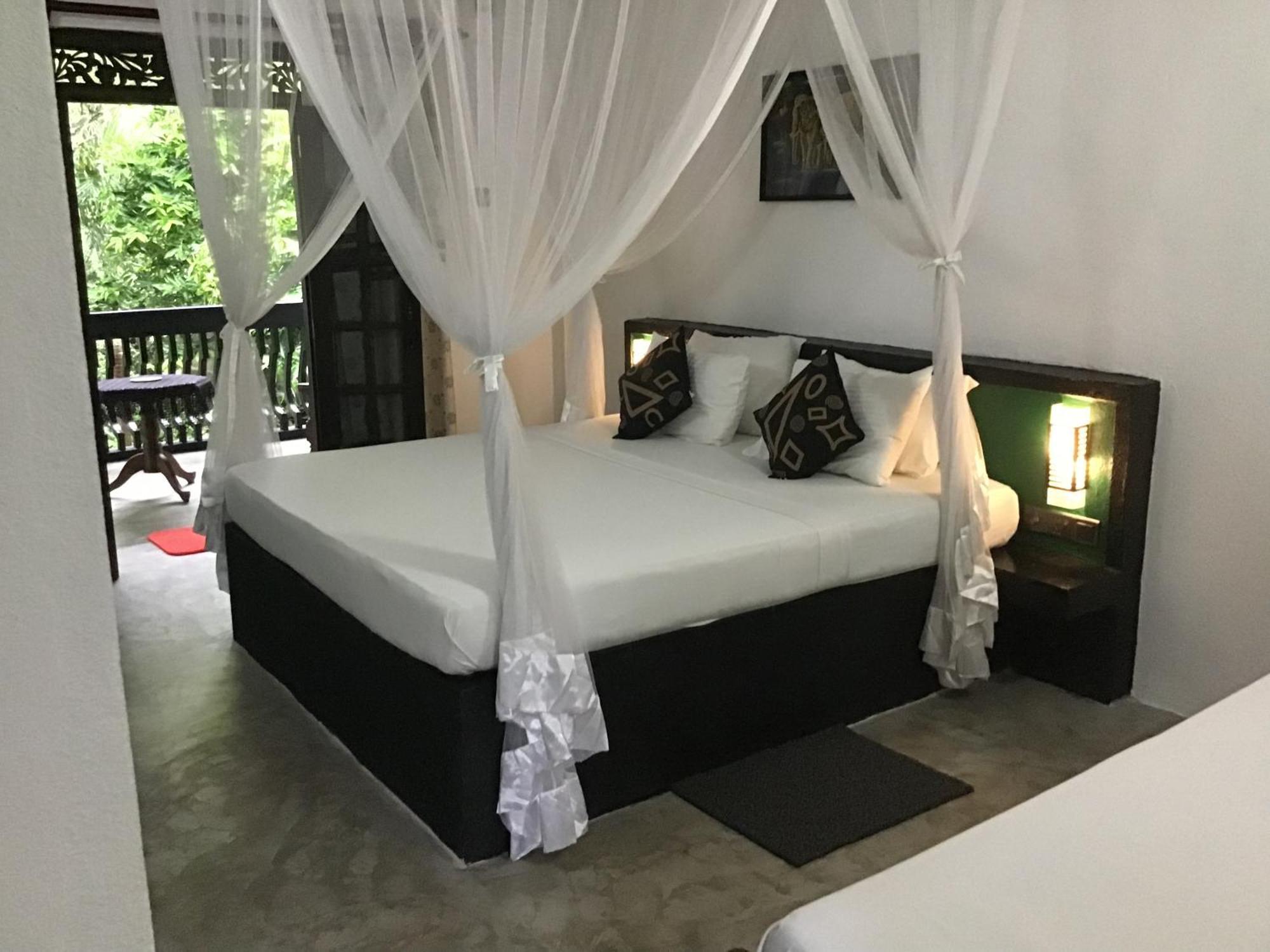 Sanjeehome & Lanka Ayurveda, Bentota Eksteriør billede