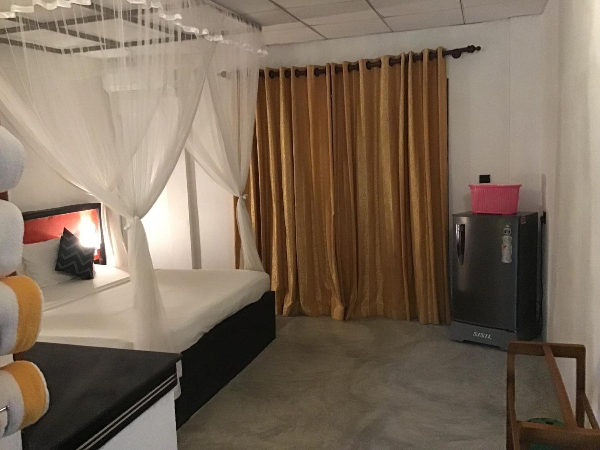 Sanjeehome & Lanka Ayurveda, Bentota Eksteriør billede
