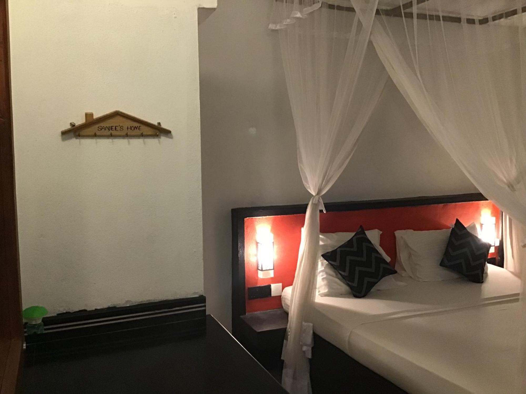 Sanjeehome & Lanka Ayurveda, Bentota Eksteriør billede