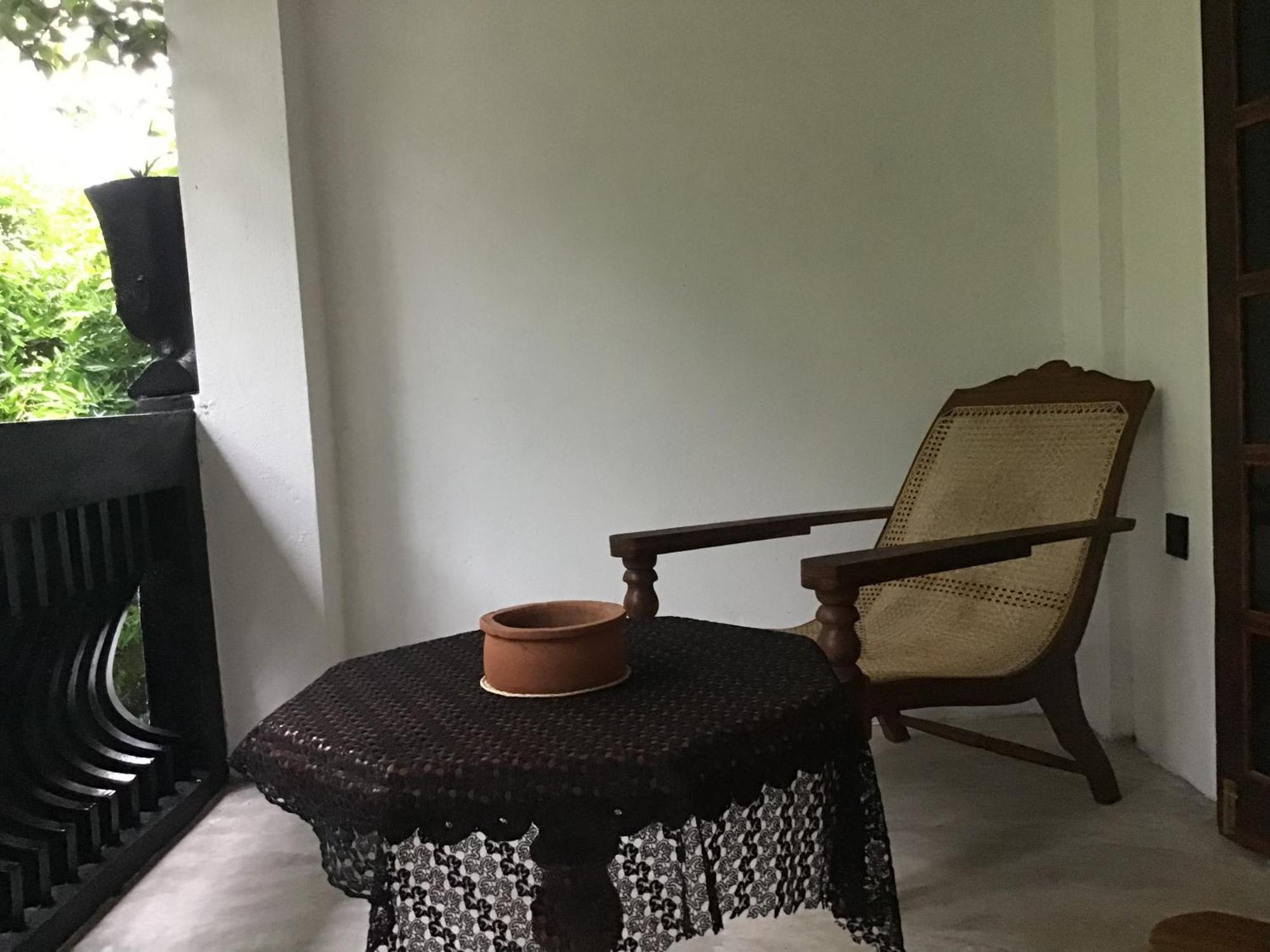 Sanjeehome & Lanka Ayurveda, Bentota Eksteriør billede
