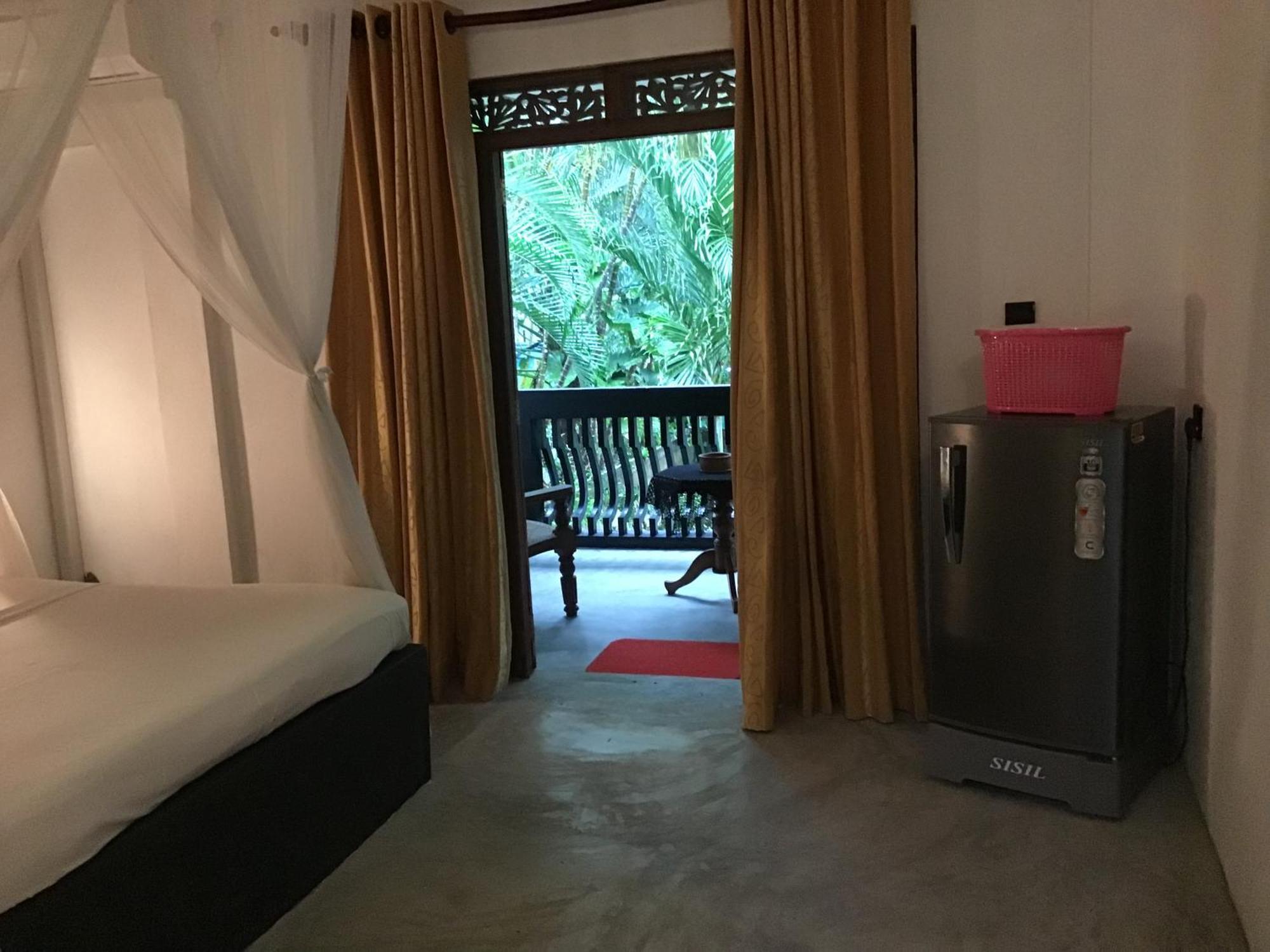 Sanjeehome & Lanka Ayurveda, Bentota Eksteriør billede
