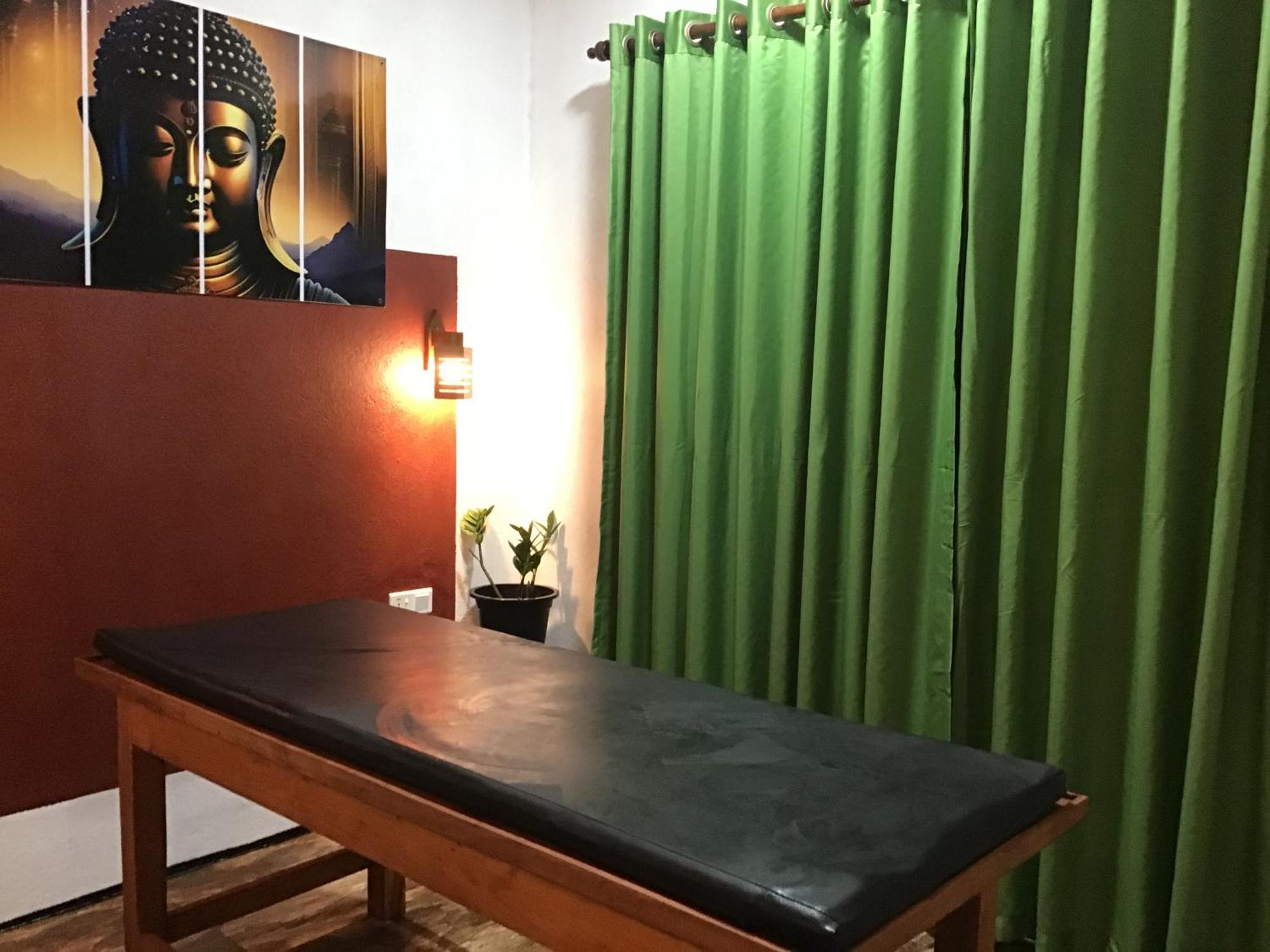 Sanjeehome & Lanka Ayurveda, Bentota Eksteriør billede