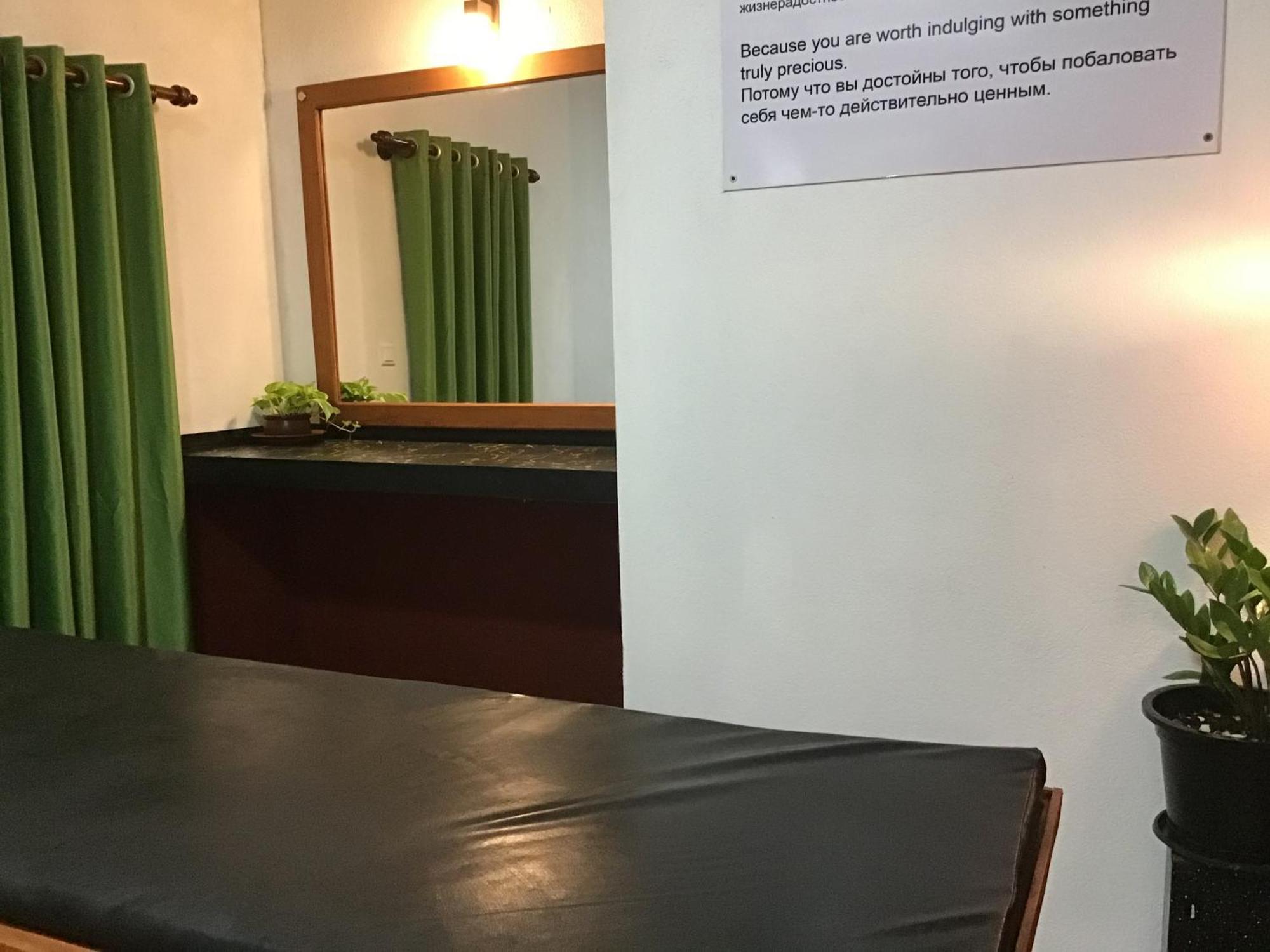 Sanjeehome & Lanka Ayurveda, Bentota Eksteriør billede